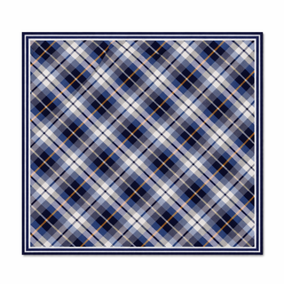 HANDKERCHIEF 6/12  - Fashion  from Albione - Just 79 zł! Shop Now at Albione