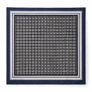 HANDKERCHIEF 66/12  - Fashion  from Albione - Just 79 zł! Shop Now at Albione