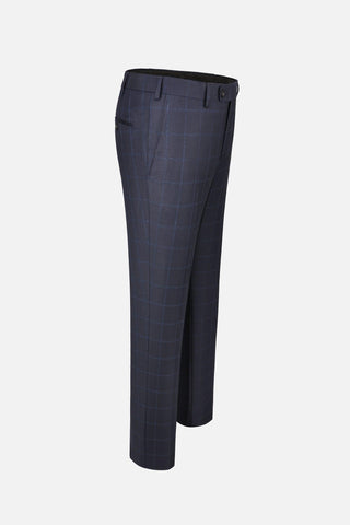 TROUSERS SI1504  - Fashion  from Albione - Just 199 zł! Shop Now at Albione