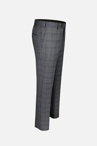 TROUSERS CA1305  - Fashion  from Albione - Just 199 zł! Shop Now at Albione