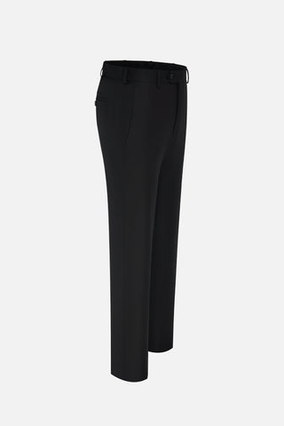 TROUSERS FICO1  - Fashion  from Albione - Just 200 zł! Shop Now at Albione