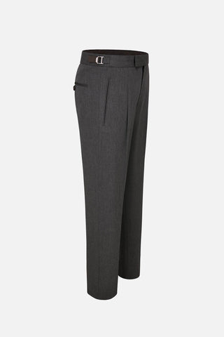 TROUSERS VINN 24-1  - Fashion  from Albione - Just 159 zł! Shop Now at Albione