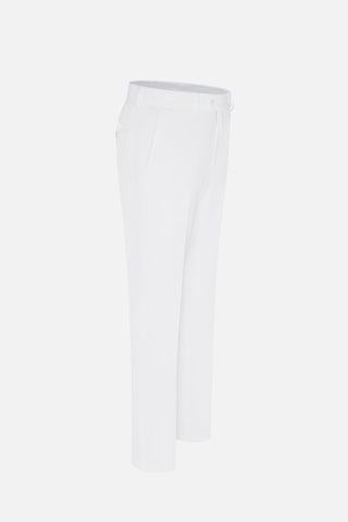 TROUSERS SM0205  - Fashion  from Albione - Just 199 zł! Shop Now at Albione