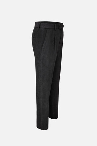TROUSERS WILDER 24-1  - Fashion  from Albione - Just 159 zł! Shop Now at Albione
