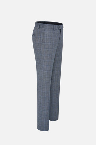 TROUSERS SA1806  - Fashion  from Albione - Just 200 zł! Shop Now at Albione