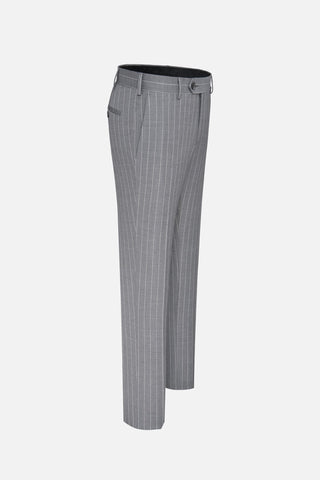 TROUSERS LEON22  - Fashion  from Albione - Just 360 zł! Shop Now at Albione