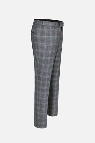 TROUSERS AN1601  - Fashion  from Albione - Just 200 zł! Shop Now at Albione