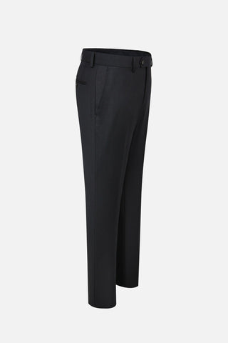 TROUSERS SMO106  - Fashion  from Albione - Just 200 zł! Shop Now at Albione