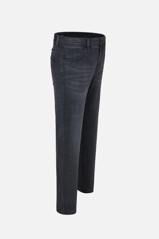 TROUSERS SHIN 23-1  - Fashion  from Albione - Just 329 zł! Shop Now at Albione