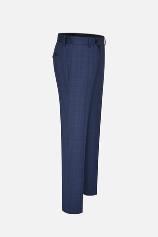 TROUSERS LA1808  - Fashion  from Albione - Just 200 zł! Shop Now at Albione