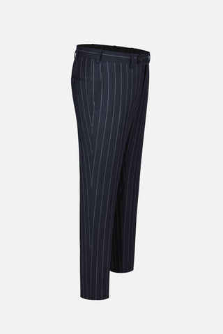 TROUSERS AN1510  - Fashion  from Albione - Just 280 zł! Shop Now at Albione