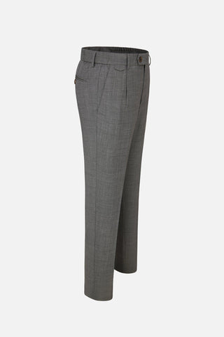 TROUSERS SLATE 24-1  - Fashion  from Albione - Just 199 zł! Shop Now at Albione
