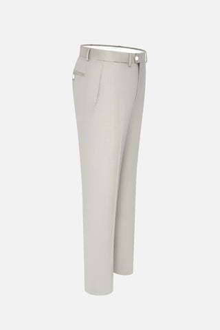 TROUSERS ZICO32  - Fashion  from Albione - Just 360 zł! Shop Now at Albione