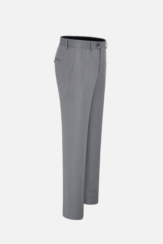 TROUSERS LA1809  - Fashion  from Albione - Just 200 zł! Shop Now at Albione