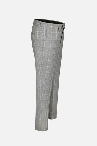TROUSERS SI1301  - Fashion  from Albione - Just 199 zł! Shop Now at Albione