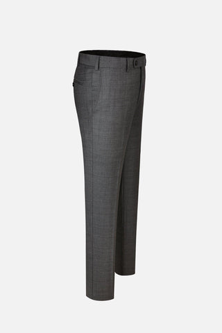 TROUSERS NI1602  - Fashion  from Albione - Just 200 zł! Shop Now at Albione