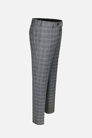 TROUSERS CA1503  - Fashion  from Albione - Just 200 zł! Shop Now at Albione