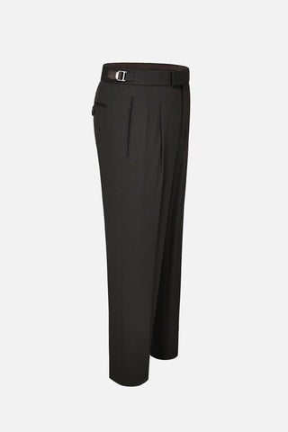 TROUSERS VINN 24-2  - Fashion  from Albione - Just 159 zł! Shop Now at Albione