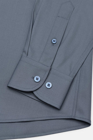 SHIRT AL23MF-16  - Fashion  from Albione - Just 159 zł! Shop Now at Albione