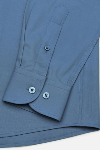 SHIRT AL23MF-15  - Fashion  from Albione - Just 159 zł! Shop Now at Albione