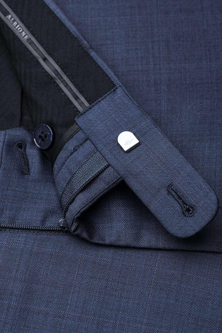 TROUSERS RO1502  - Fashion  from Albione - Just 392 zł! Shop Now at Albione