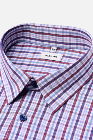 SHIRT AL23WNE-35  - Fashion  from Albione - Just 59 zł! Shop Now at Albione