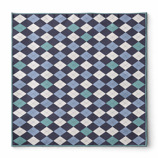 HANDKERCHIEF 70/12  - Fashion  from Albione - Just 79 zł! Shop Now at Albione