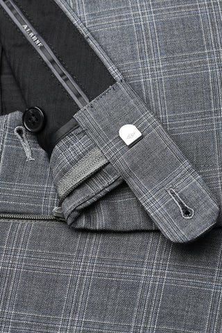 TROUSERS CA1503  - Fashion  from Albione - Just 200 zł! Shop Now at Albione