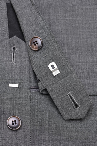 TROUSERS SLATE 24-1  - Fashion  from Albione - Just 199 zł! Shop Now at Albione