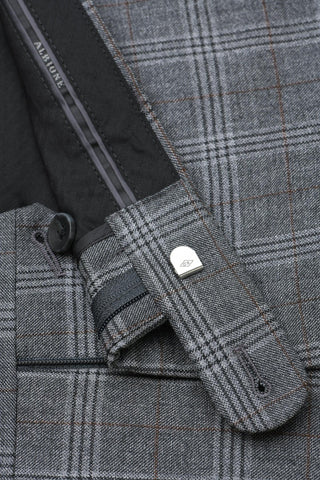 TROUSERS AN1601  - Fashion  from Albione - Just 200 zł! Shop Now at Albione