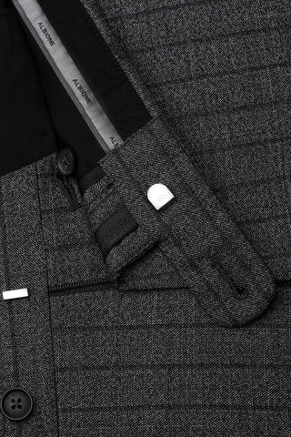 TROUSERS AN195  - Fashion  from Albione - Just 400 zł! Shop Now at Albione