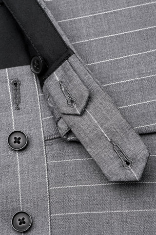 TROUSERS LEON22  - Fashion  from Albione - Just 360 zł! Shop Now at Albione