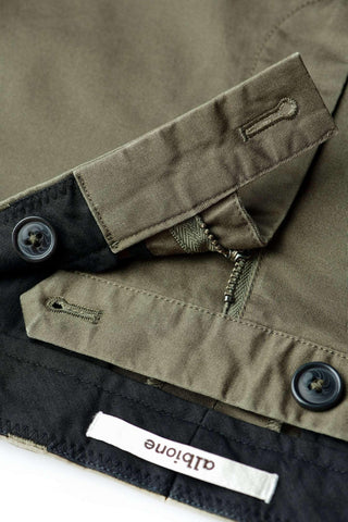 TROUSERS ERIC 23-1  - Fashion  from Albione - Just 229 zł! Shop Now at Albione