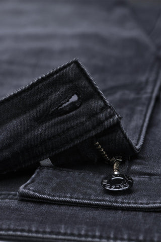 TROUSERS SHIN 23-1  - Fashion  from Albione - Just 329 zł! Shop Now at Albione