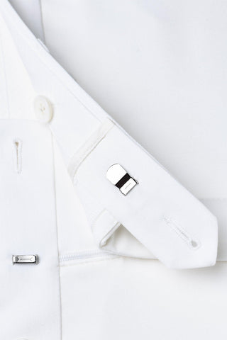 TROUSERS SM0205  - Fashion  from Albione - Just 199 zł! Shop Now at Albione