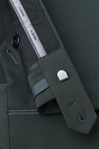 TROUSERS CA1810  - Fashion  from Albione - Just 392 zł! Shop Now at Albione