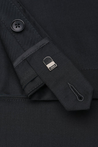 TROUSERS SMO106  - Fashion  from Albione - Just 200 zł! Shop Now at Albione
