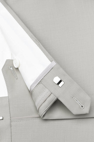TROUSERS ZICO32  - Fashion  from Albione - Just 360 zł! Shop Now at Albione