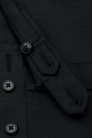 TROUSERS LUCA1  - Fashion  from Albione - Just 200 zł! Shop Now at Albione