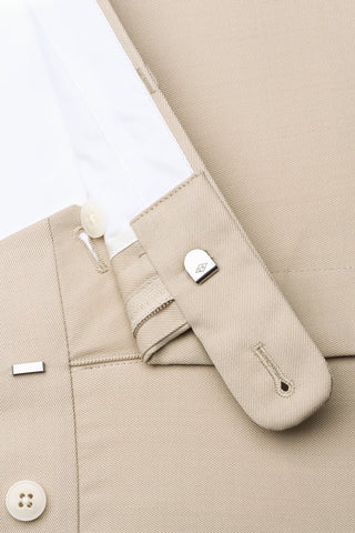 TROUSERS FX196  - Fashion  from Albione - Just 360 zł! Shop Now at Albione