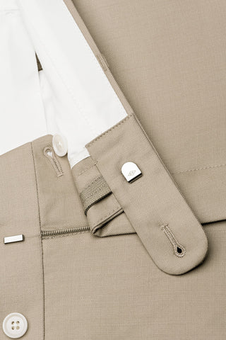 TROUSERS AN197  - Fashion  from Albione - Just 360 zł! Shop Now at Albione