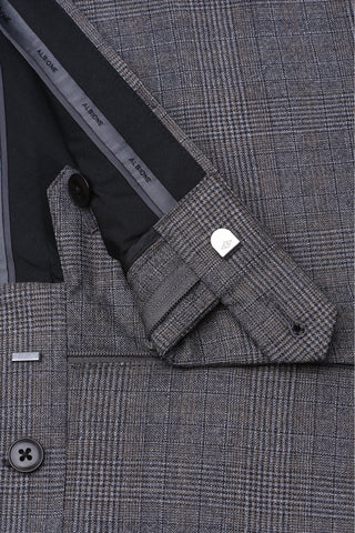 TROUSERS AN24  - Fashion  from Albione - Just 400 zł! Shop Now at Albione