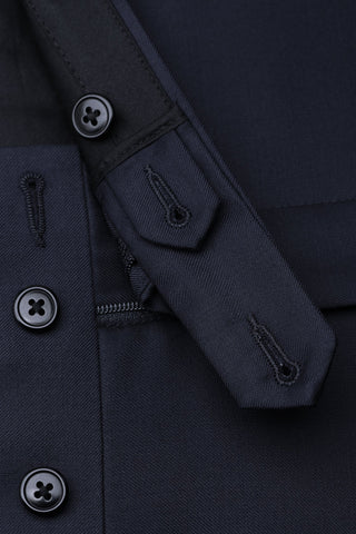 TROUSERS LUCA2  - Fashion  from Albione - Just 200 zł! Shop Now at Albione