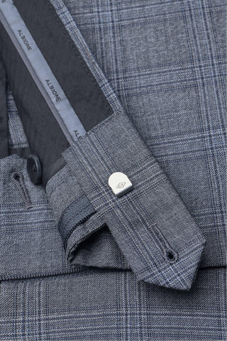 TROUSERS SA1806  - Fashion  from Albione - Just 200 zł! Shop Now at Albione