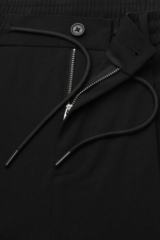 TROUSERS FRANKLIN 23-1  - Fashion  from Albione - Just 199 zł! Shop Now at Albione