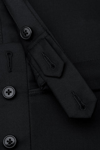 TROUSERS FICO1  - Fashion  from Albione - Just 200 zł! Shop Now at Albione