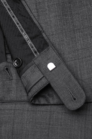 TROUSERS NI1602  - Fashion  from Albione - Just 200 zł! Shop Now at Albione