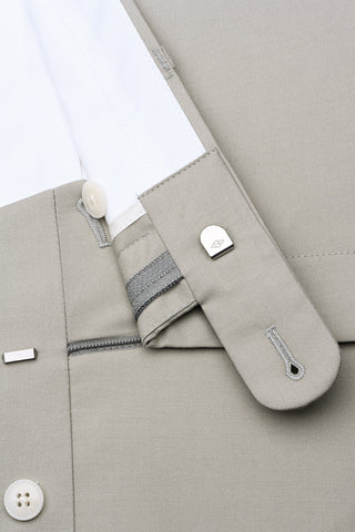 TROUSERS MR193  - Fashion  from Albione - Just 360 zł! Shop Now at Albione