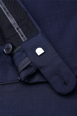 TROUSERS SI1403  - Fashion  from Albione - Just 199 zł! Shop Now at Albione