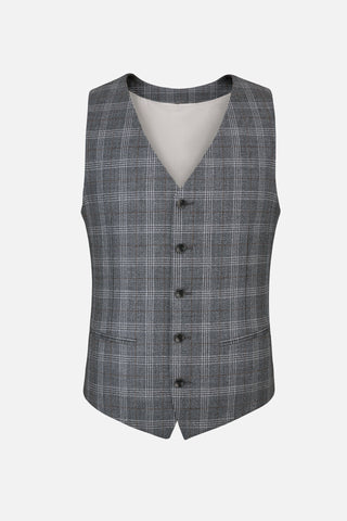 VEST AN1601  - Fashion  from Albione - Just 300 zł! Shop Now at Albione